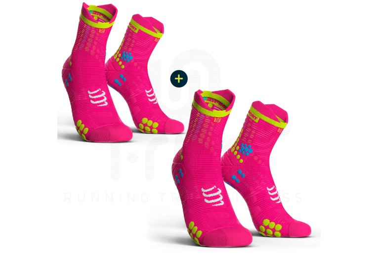 Compressport Pack Pro Racing V 3.0 Run High 