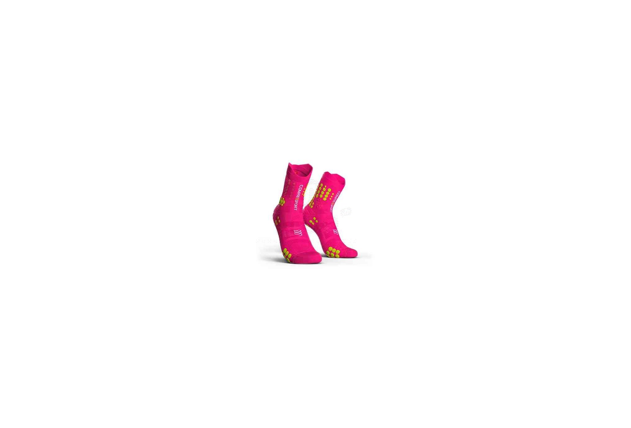 Compressport Pack de calcetines Pro Racing V 3.0 Trail