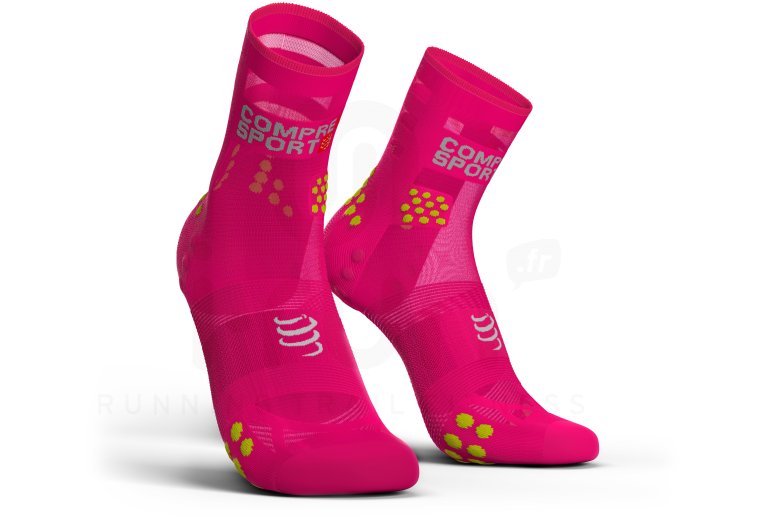 Compressport Pack Pro Racing V 3.0 UltraLight Run High 