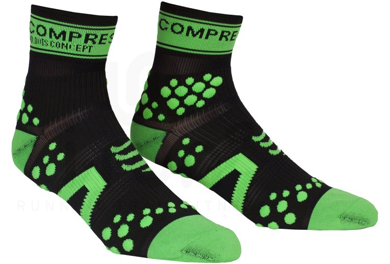 Compressport Pack Pro Racing V2 Run High 