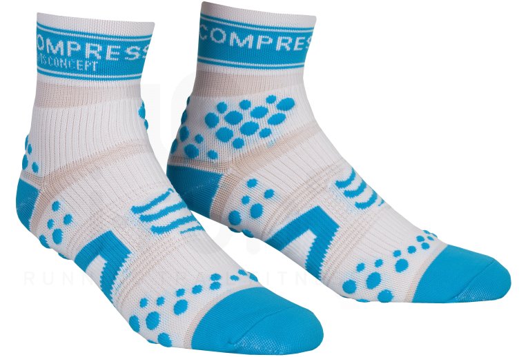 Compressport Pack Pro Racing V2 Run High 