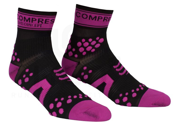Compressport Pack Pro Racing V2 Run High 