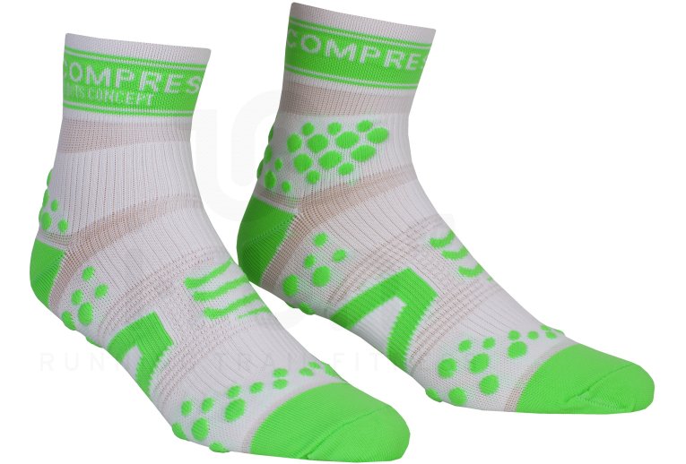 Compressport Pack Pro Racing V2 Run High 