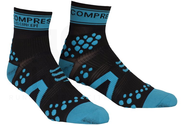 Compressport Pack Pro Racing V2 Run High 