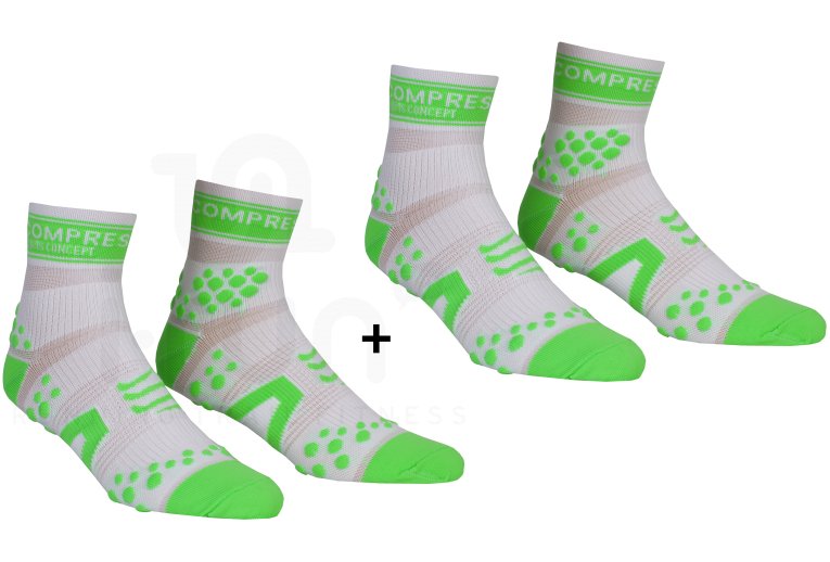 Compressport Pack Pro Racing V2 Run High 