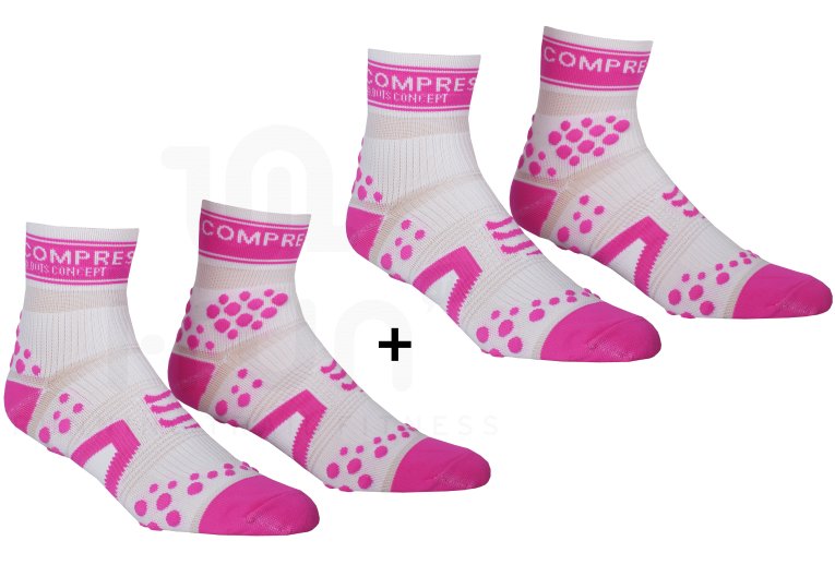 Compressport Pack Pro Racing V2 Run High 