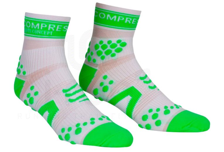 Compressport Pack Pro Racing V2 Run High 