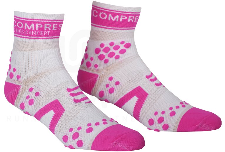 Compressport Pack Pro Racing V2 Run High 