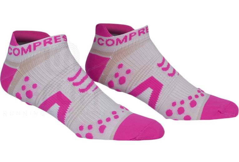 Compressport Pack Pro Racing V2 Run Low 