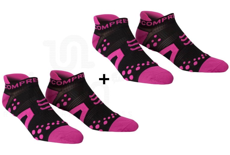 Compressport Pack Pro Racing V2 Run Low 