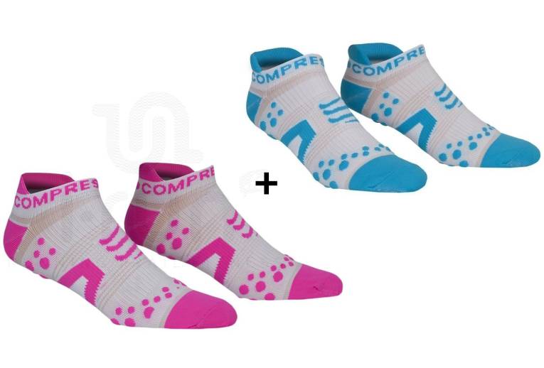 Compressport Pack Pro Racing V2 Run Low 