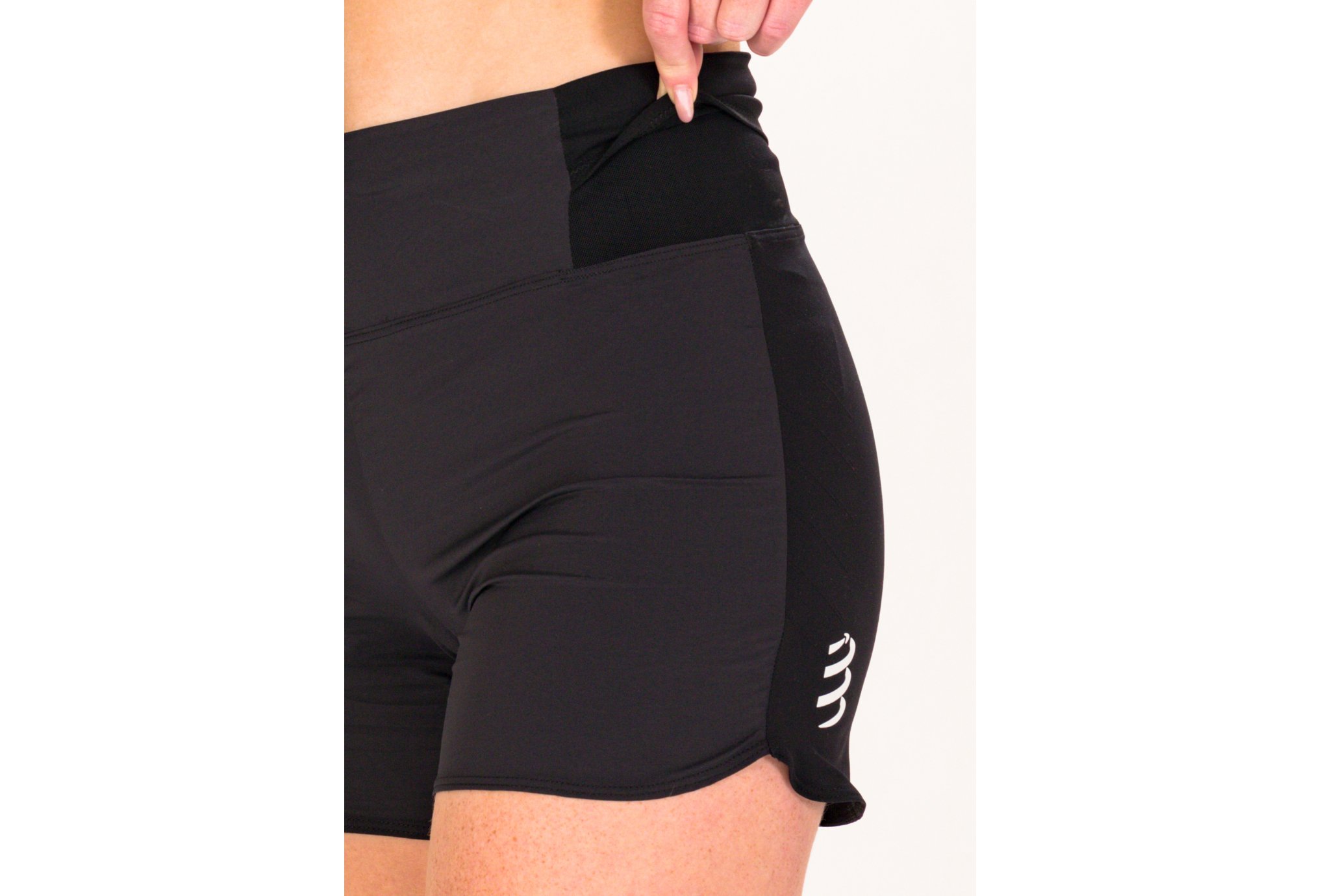 Compressport Performance Black Edition 2023 W