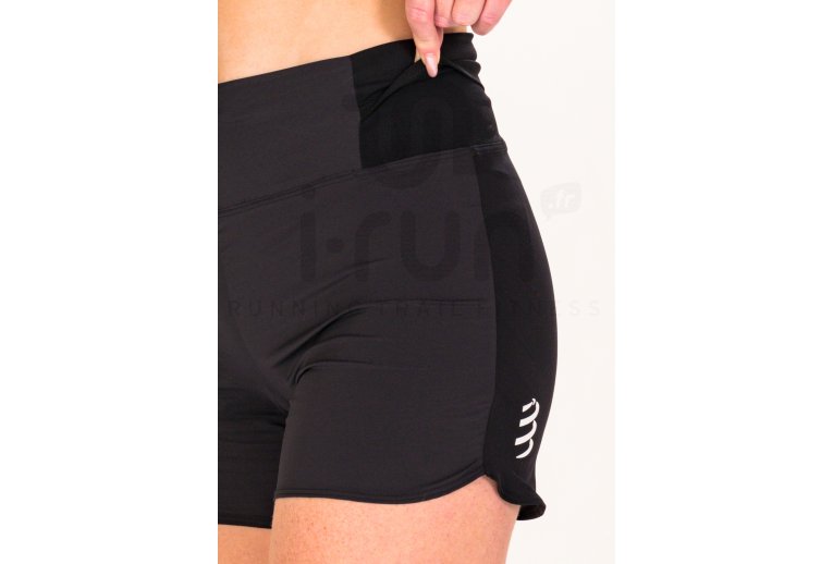 Compressport Performance Black Edition 2023 W