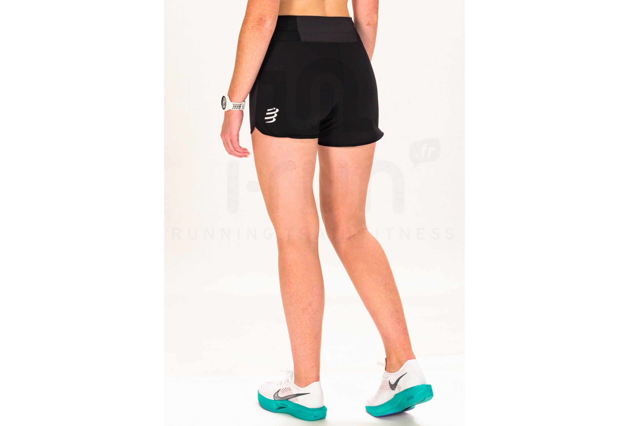 Compressport Performance Black Edition 2023 W