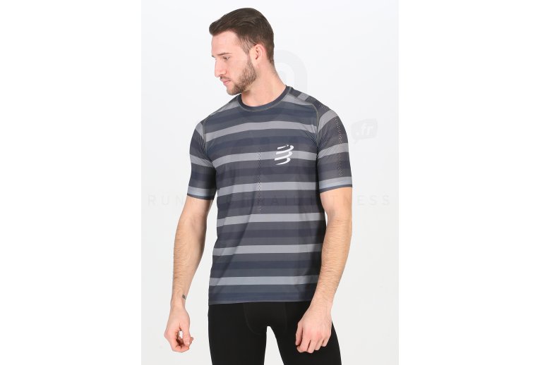 Compressport camiseta manga corta Performance