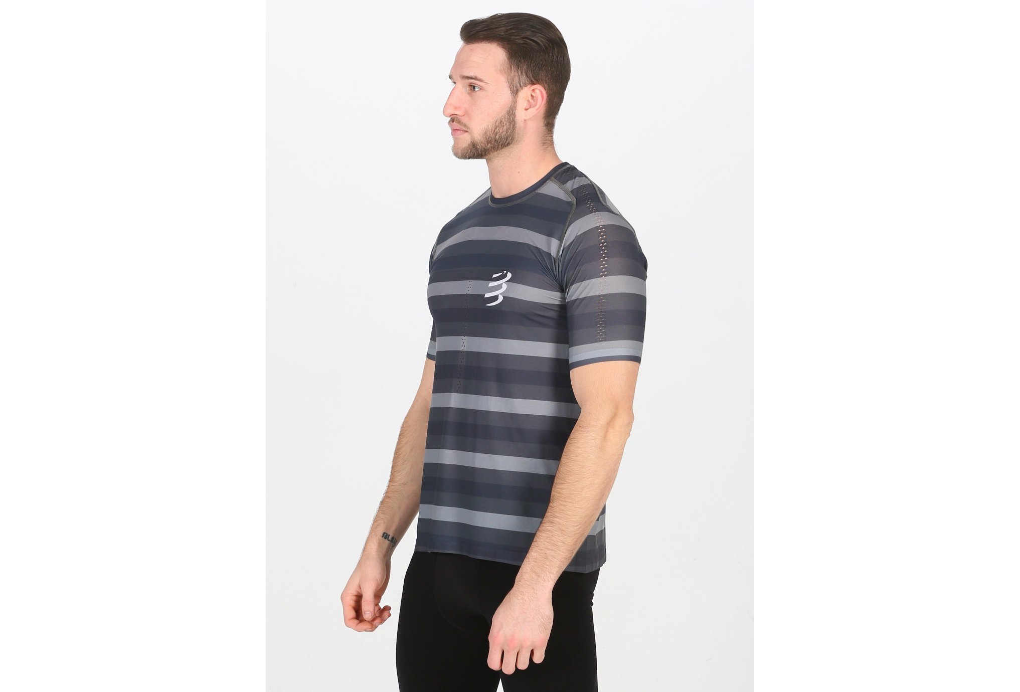 Compressport camiseta manga corta Performance