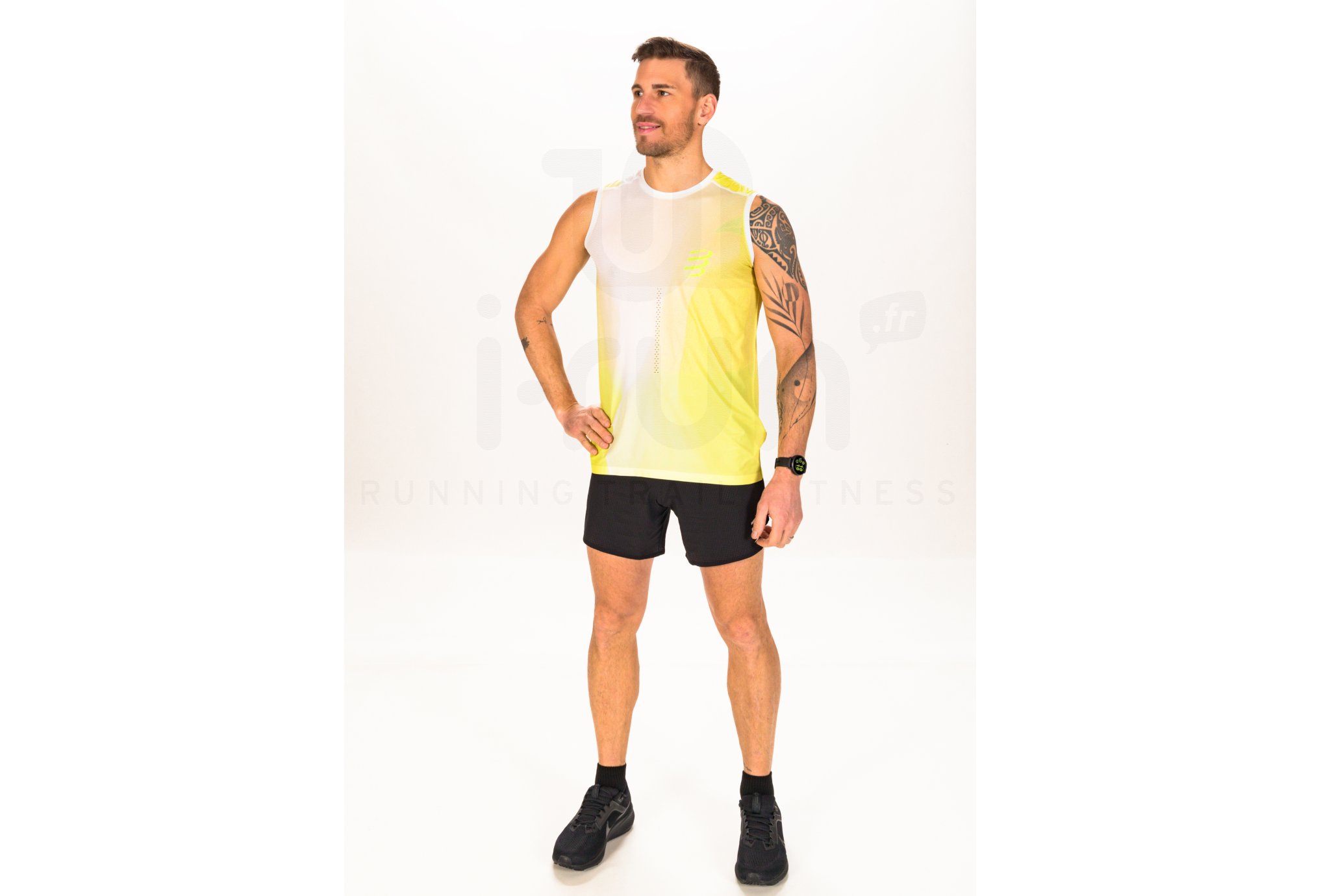 Compressport Performance Herren