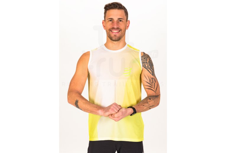Compressport Performance Herren