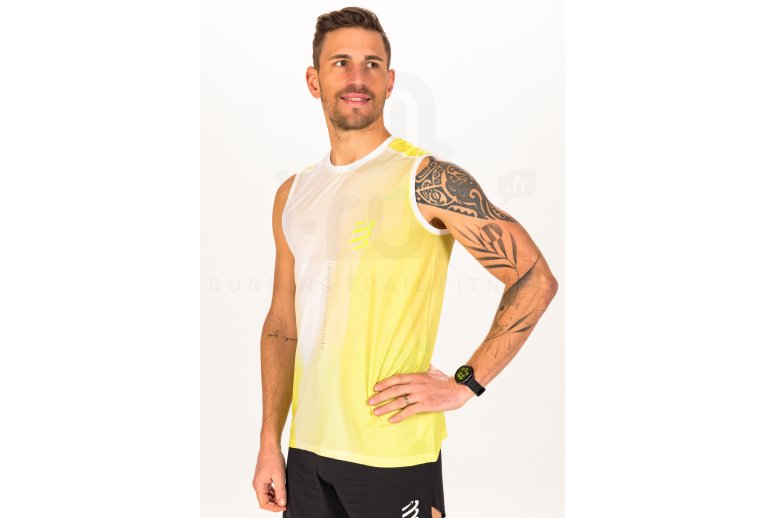 Compressport Performance Herren