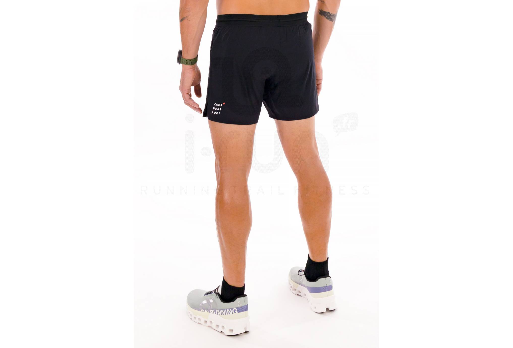 Compressport Performance