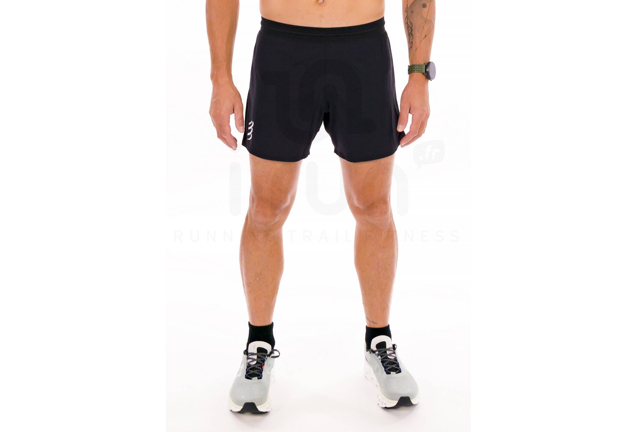 Compressport Performance