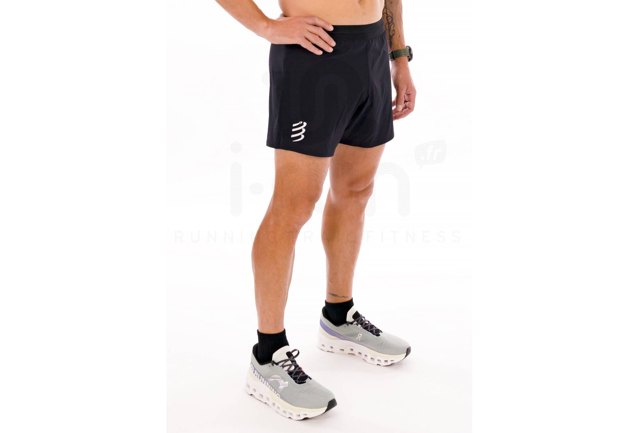 Compressport Performance