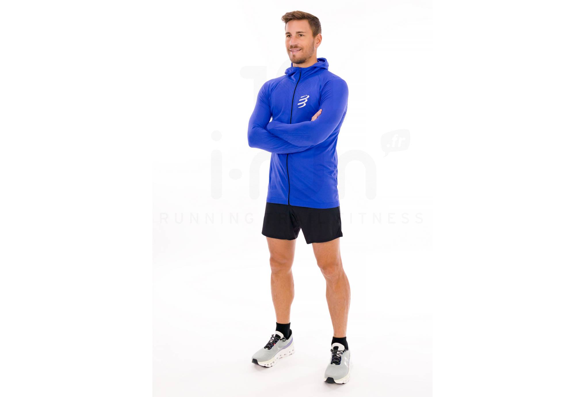 Compressport Performance