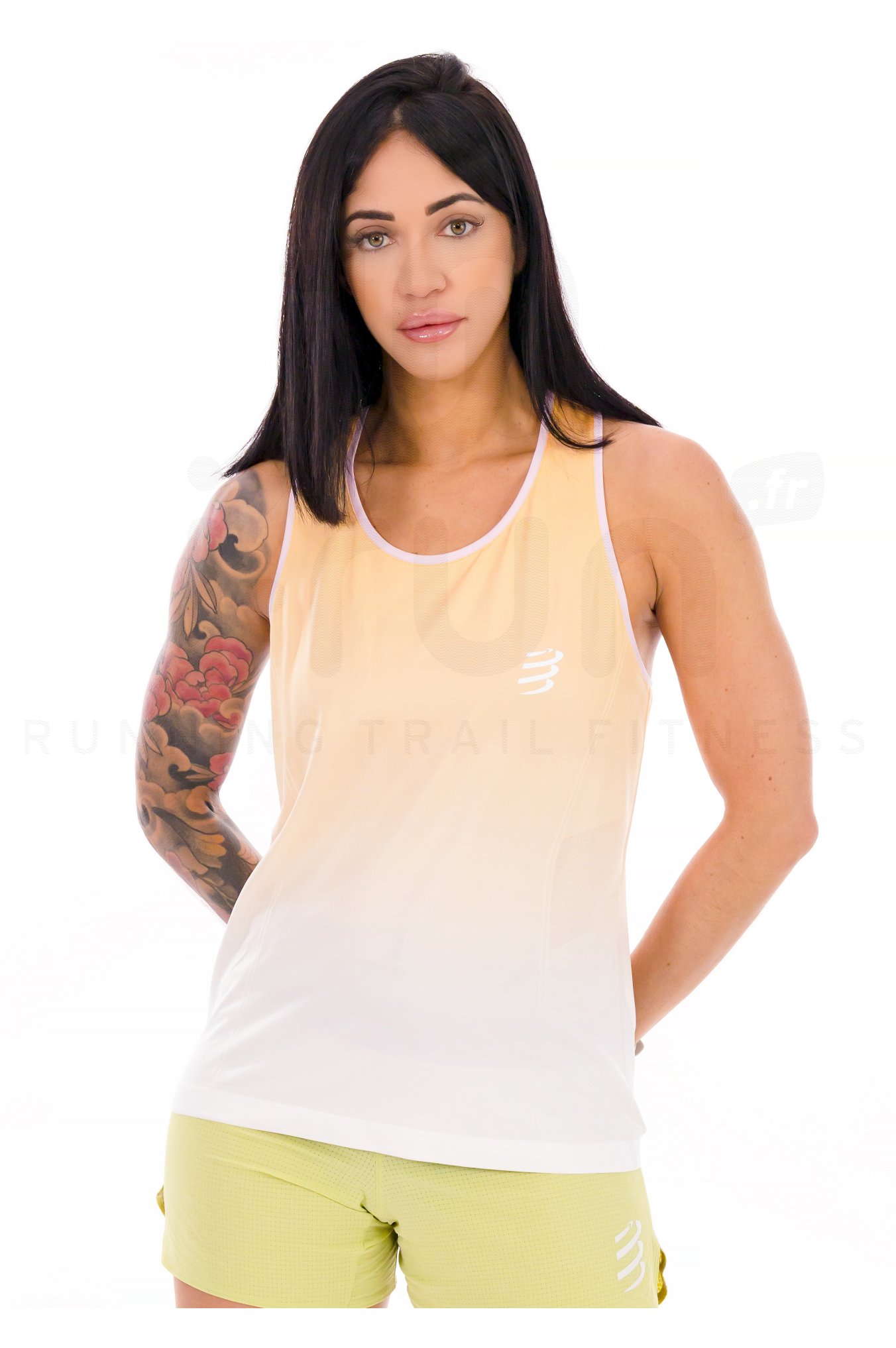 Compressport Performance