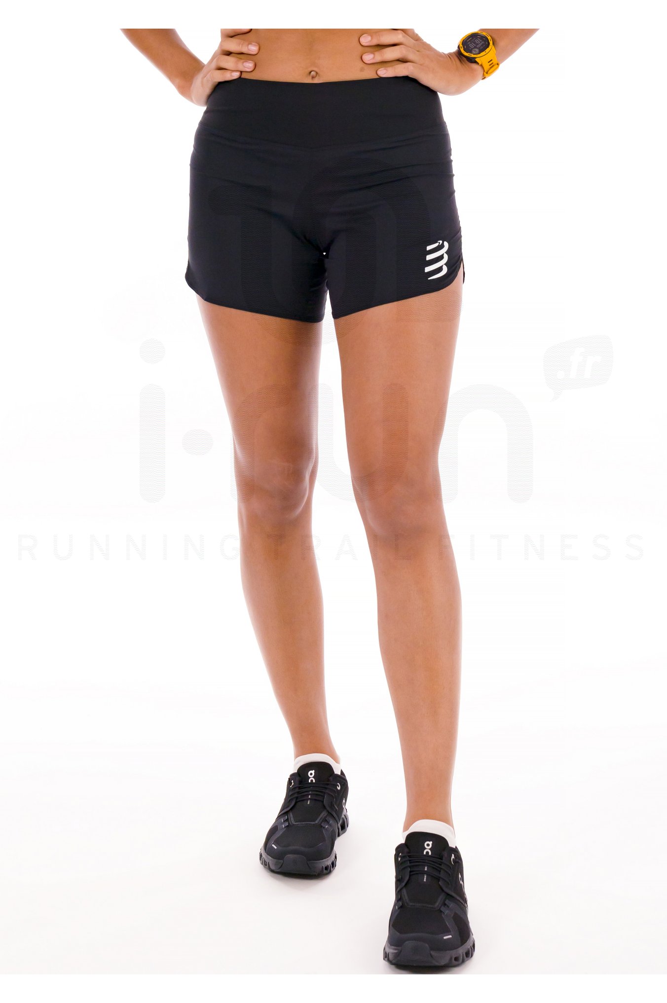 Compressport Performance W