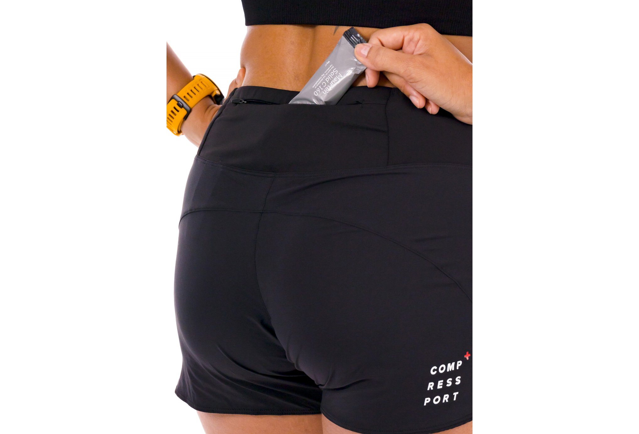 Compressport Performance W