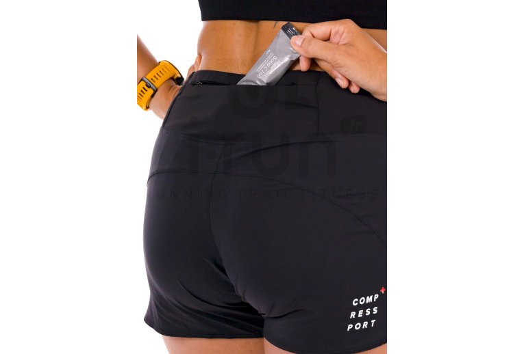 Compressport Performance W