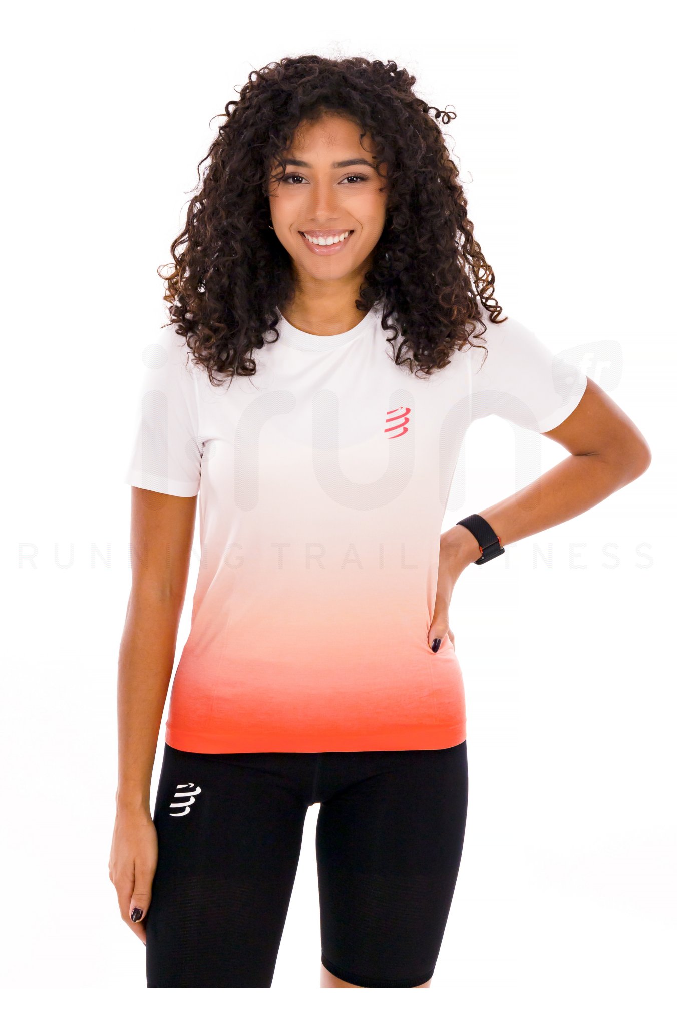 Compressport Performance W