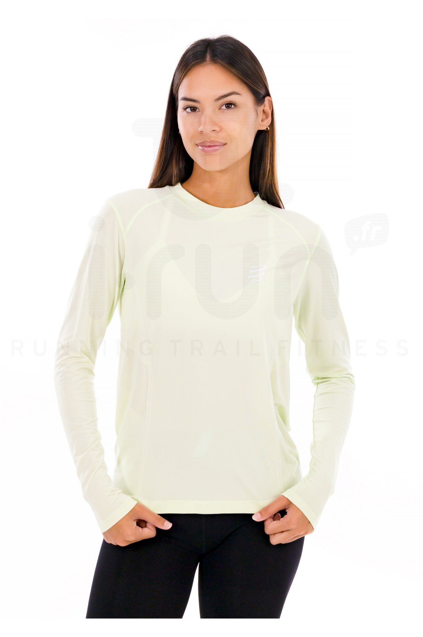 Compressport Performance W