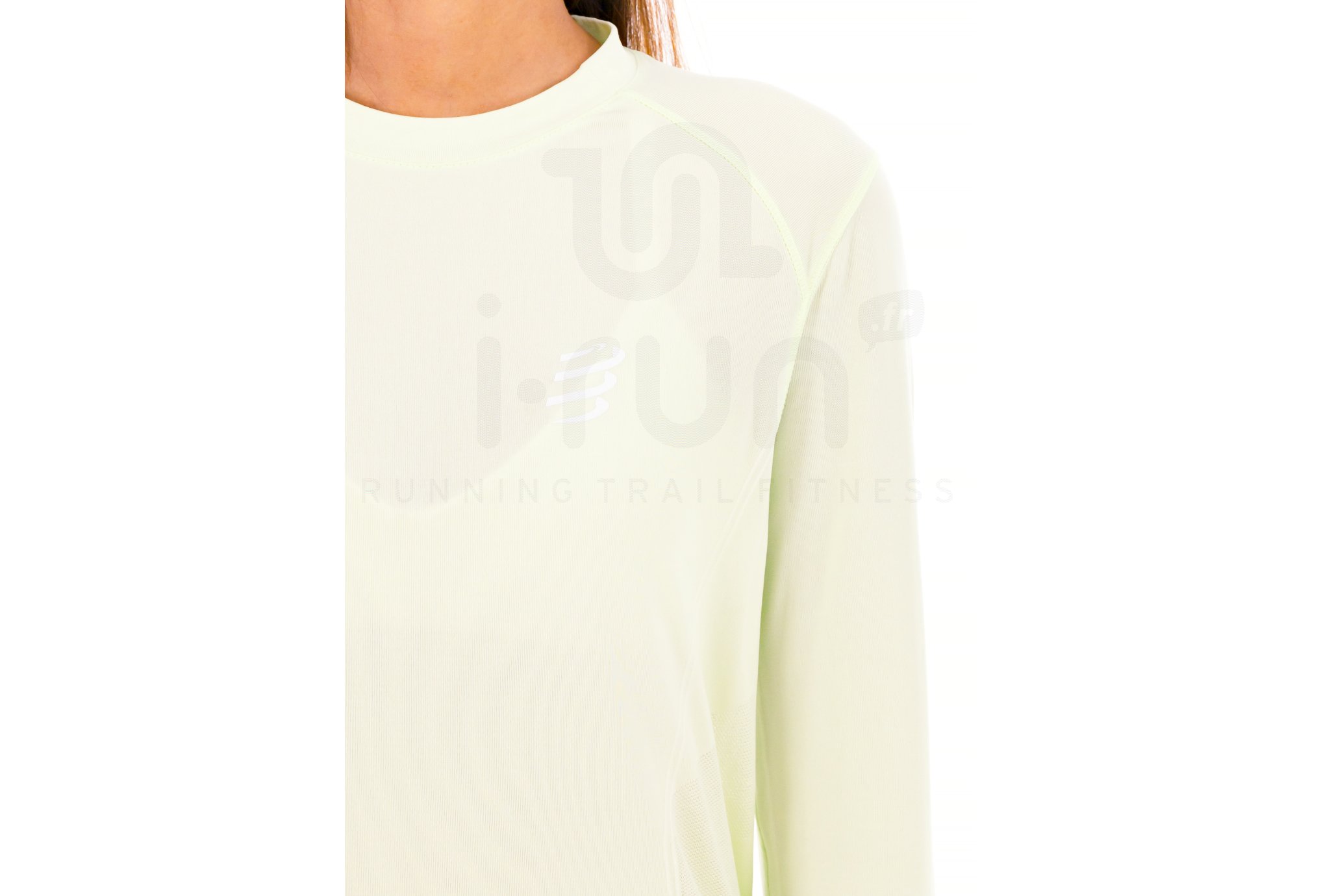 Compressport Performance W