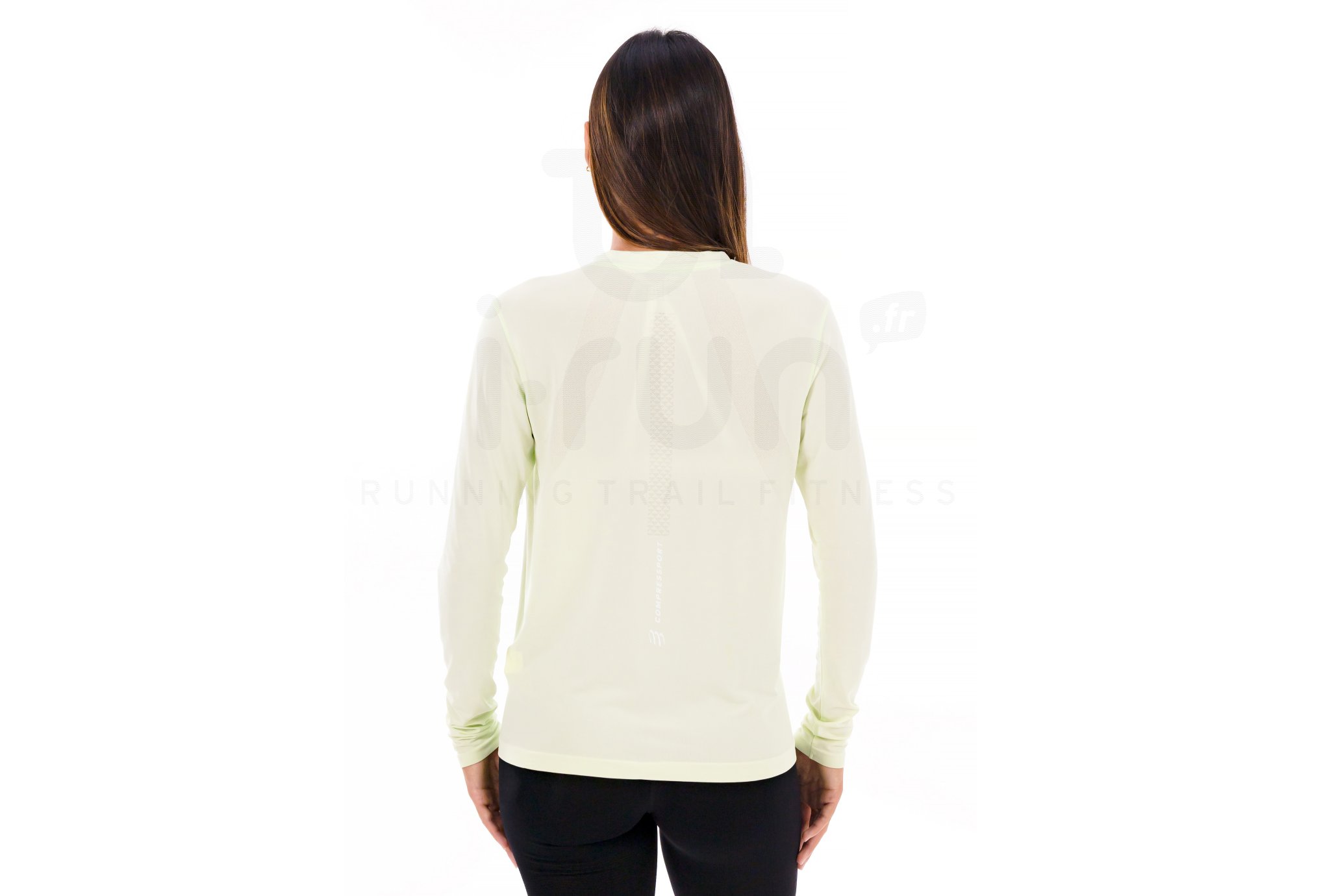 Compressport Performance W