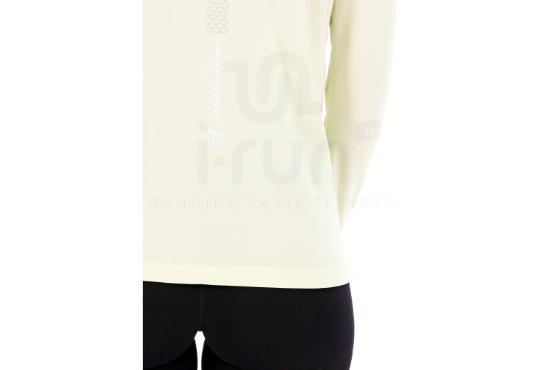 Compressport Performance W