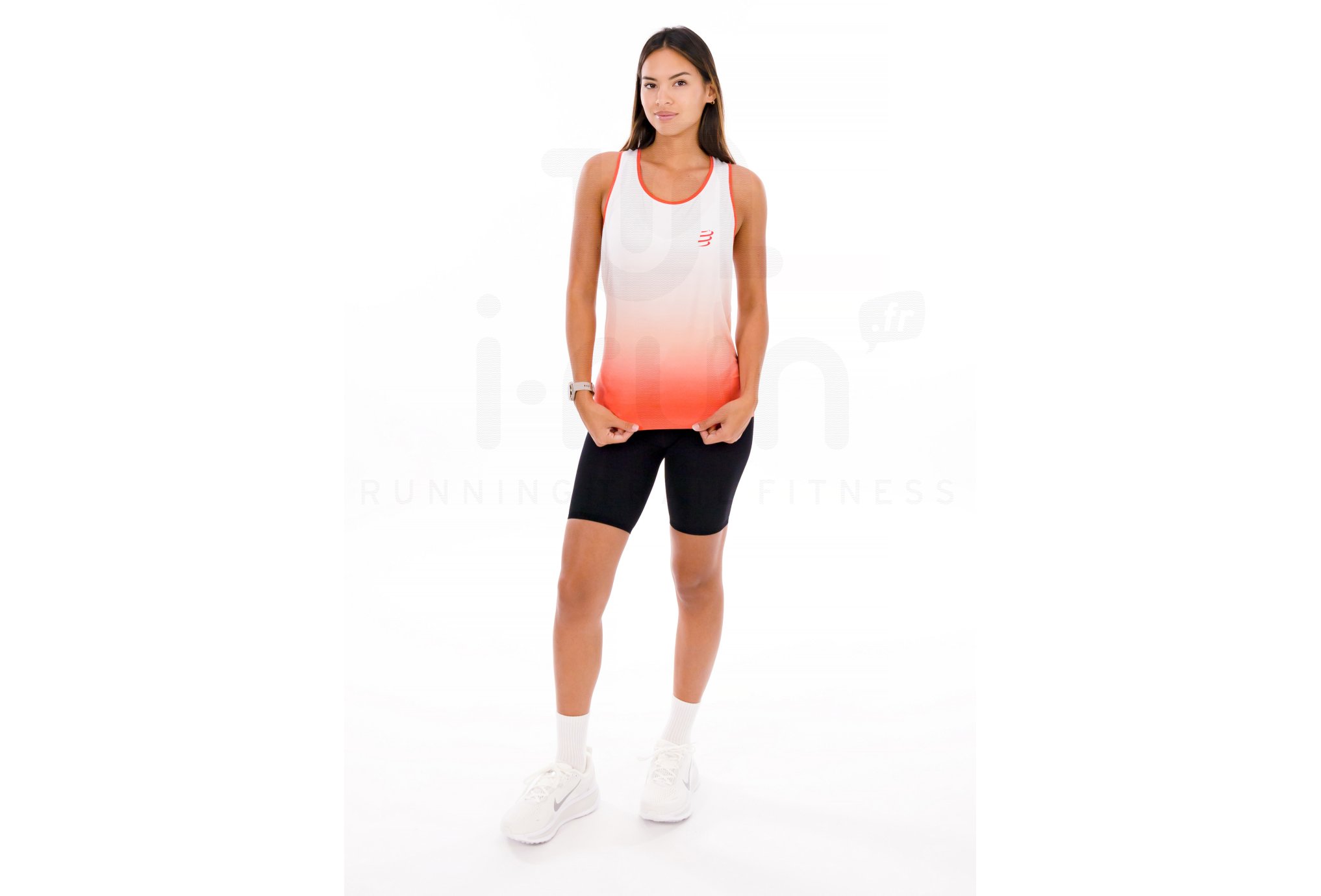Compressport Desempenho