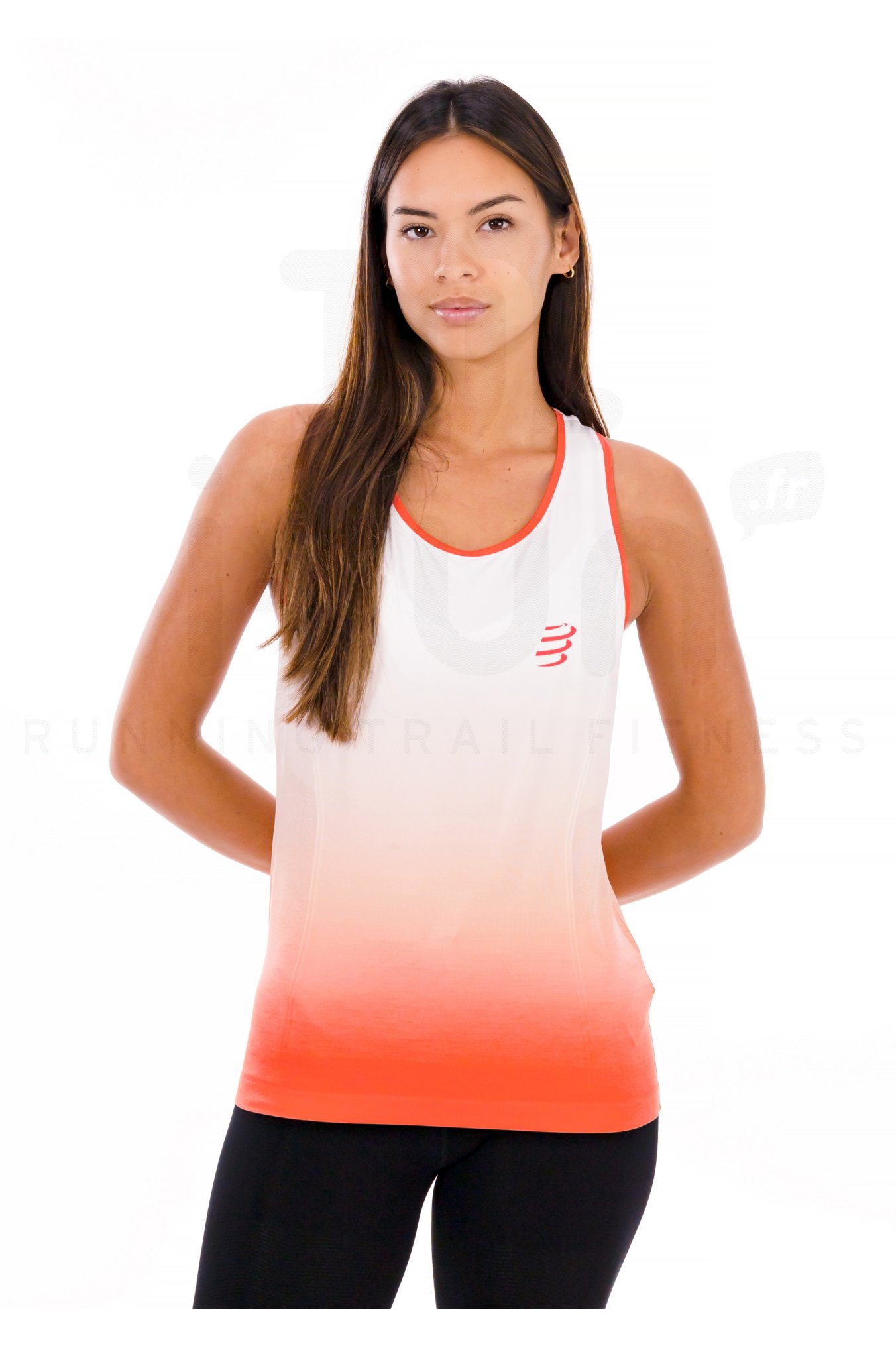 Compressport Performance