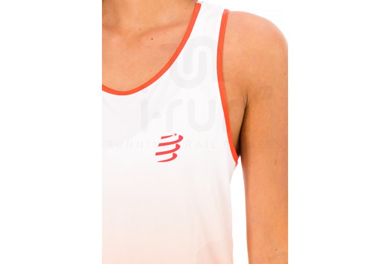 Compressport Desempenho