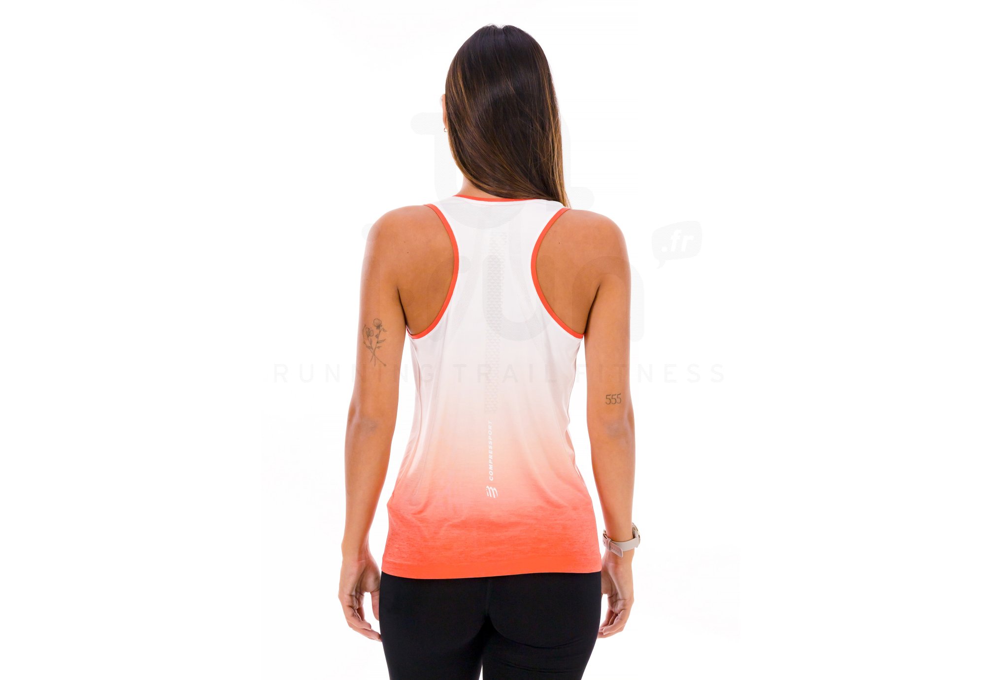 Compressport Desempenho