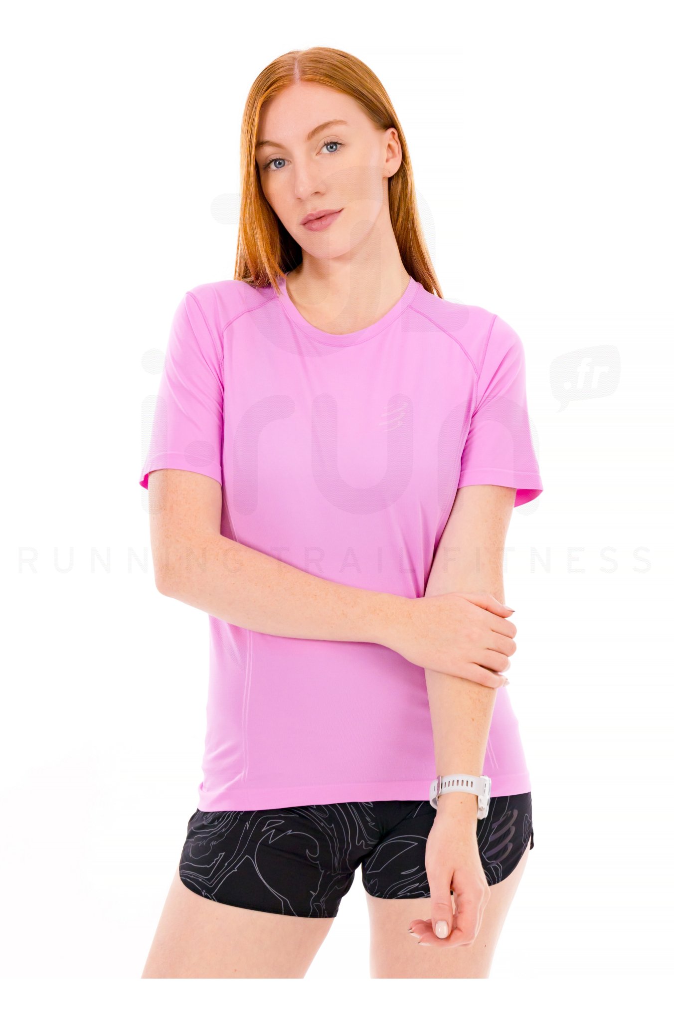 Compressport Performance W