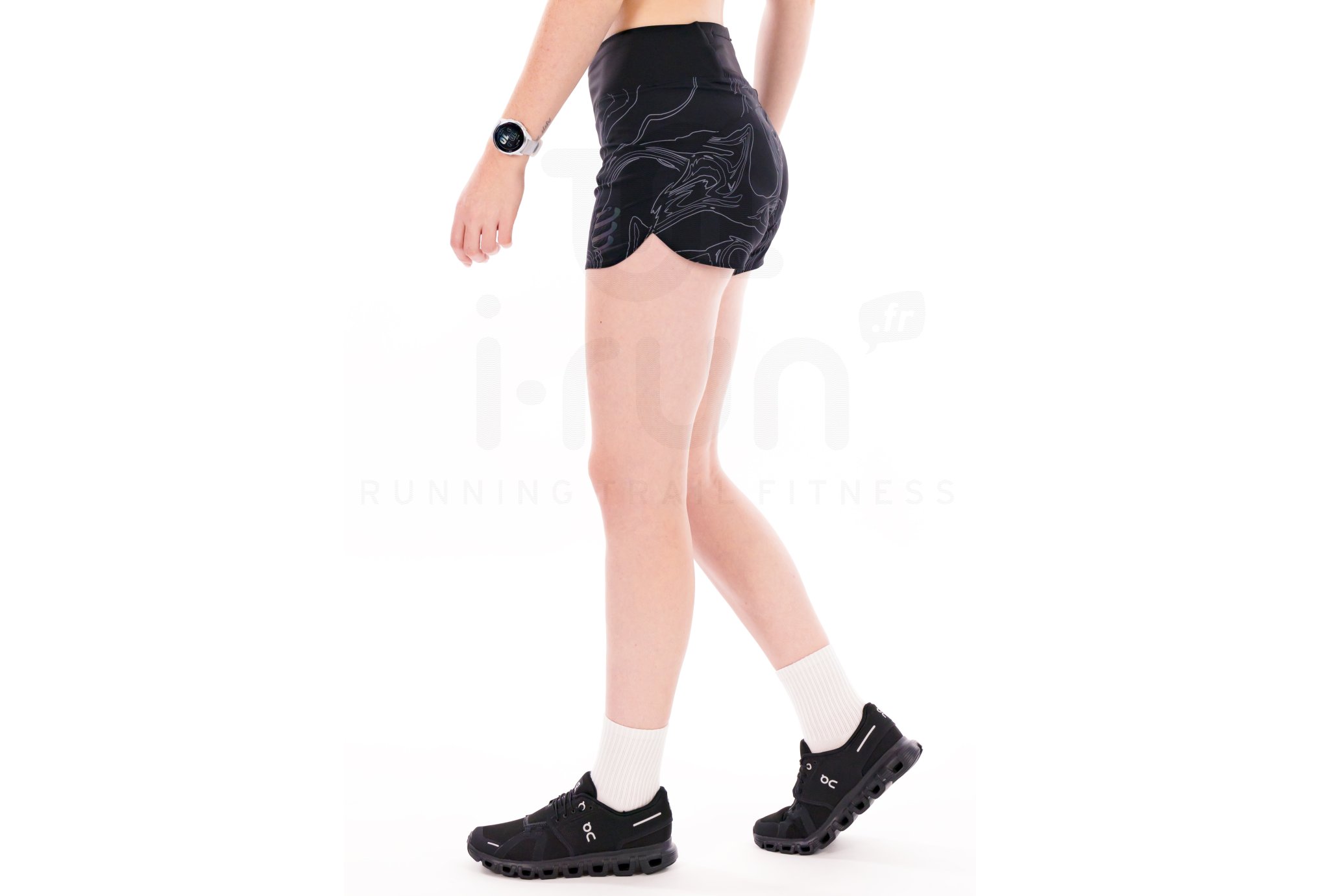 Compressport Performance