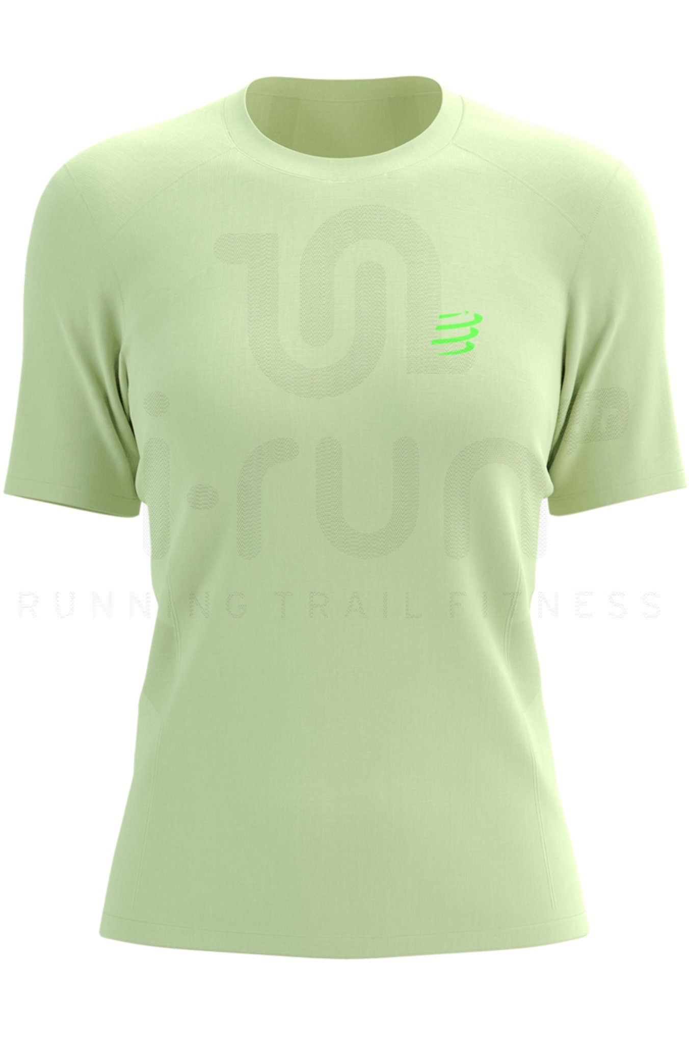 Compressport Performance W