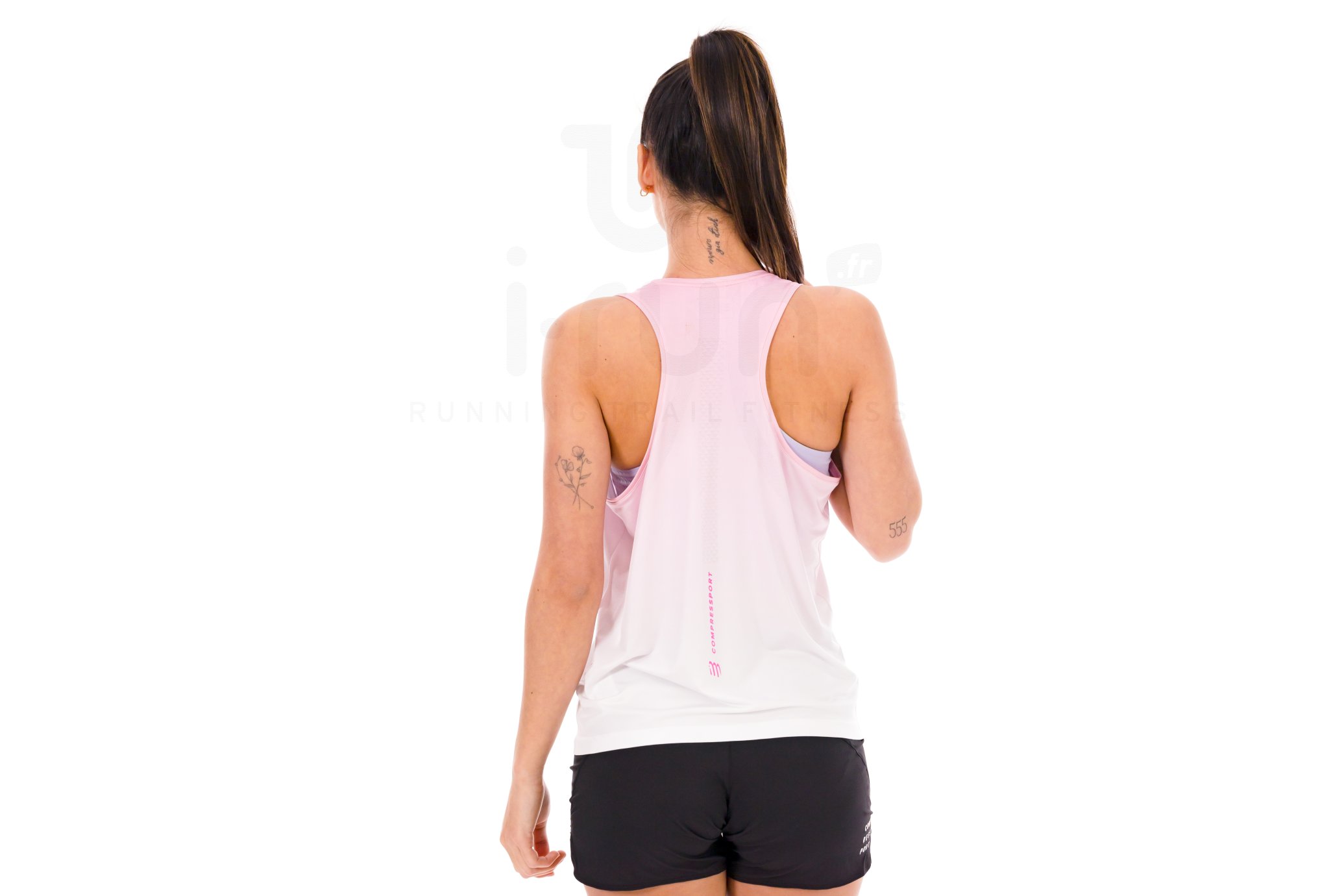 Compressport Performance