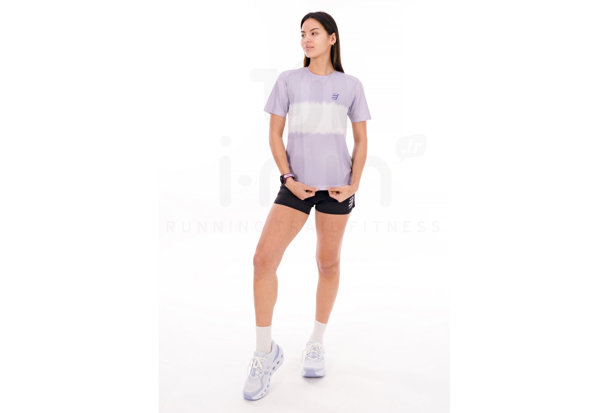 Compressport Performance W