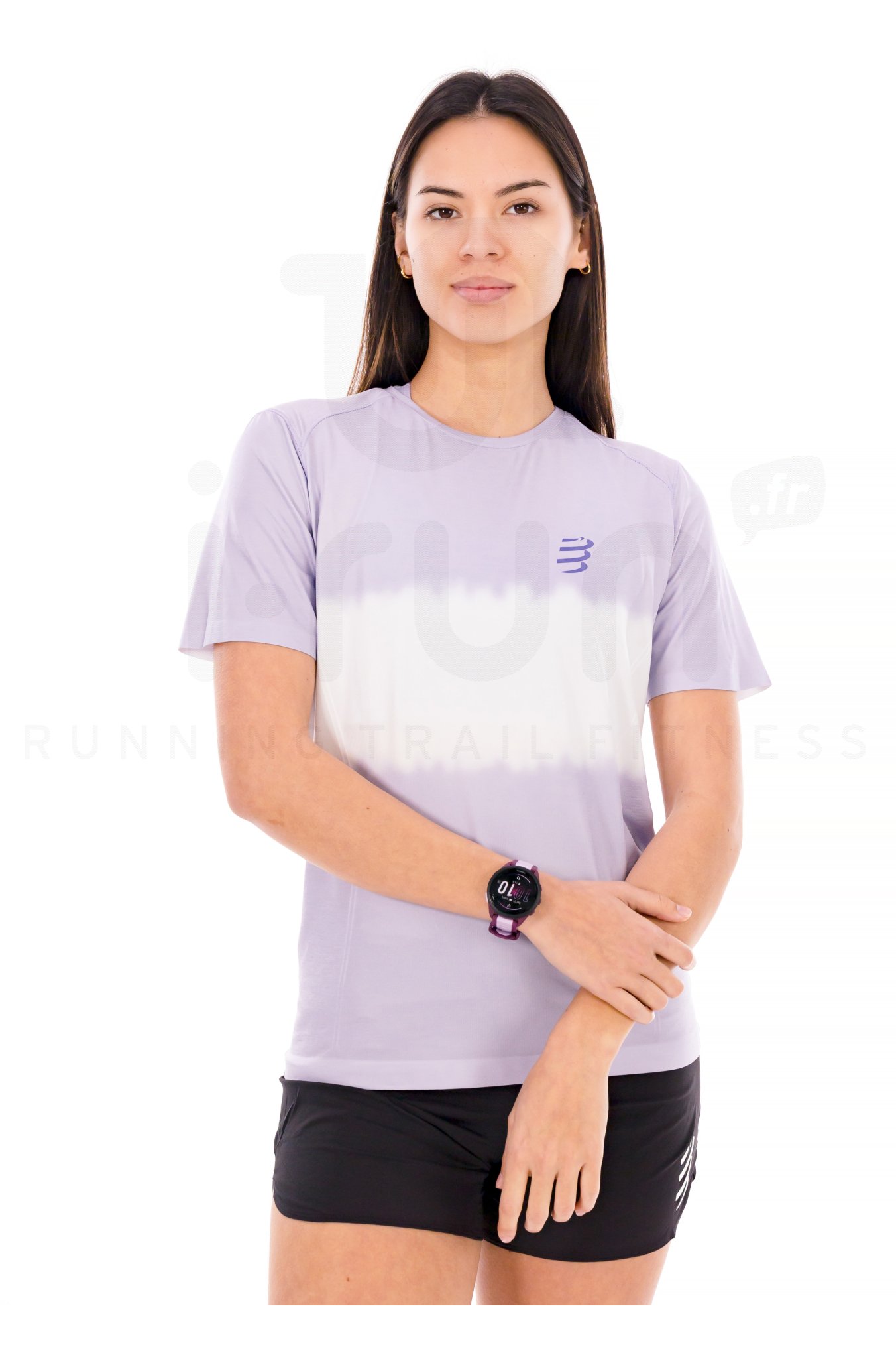 Compressport Performance W