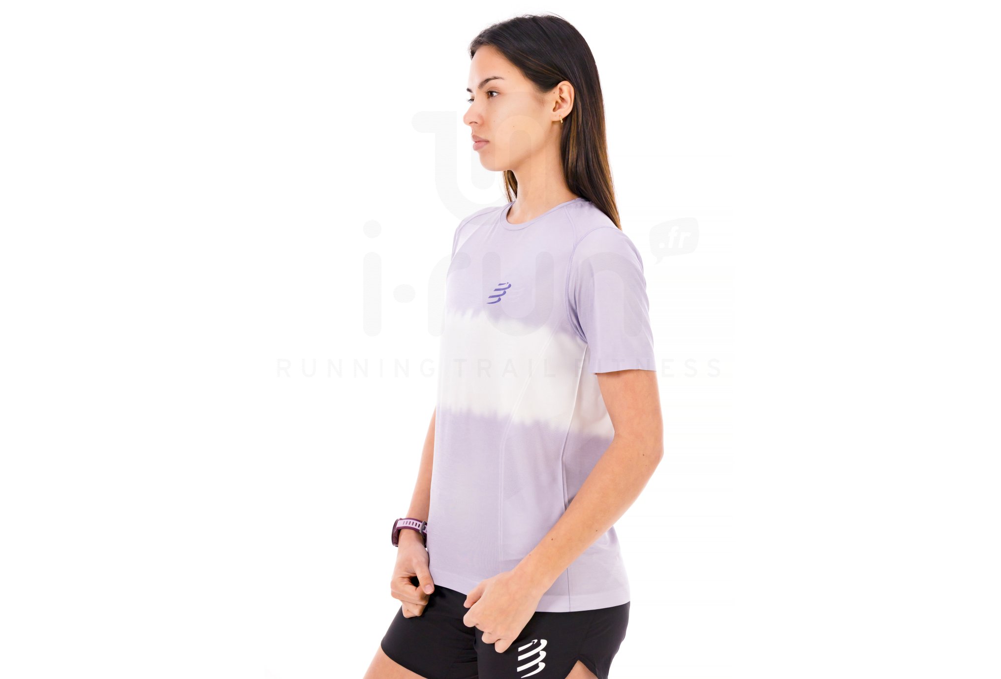 Compressport Performance W