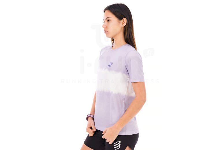 Compressport Performance W