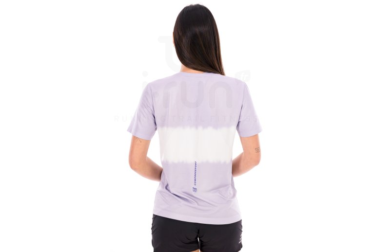 Compressport Performance W