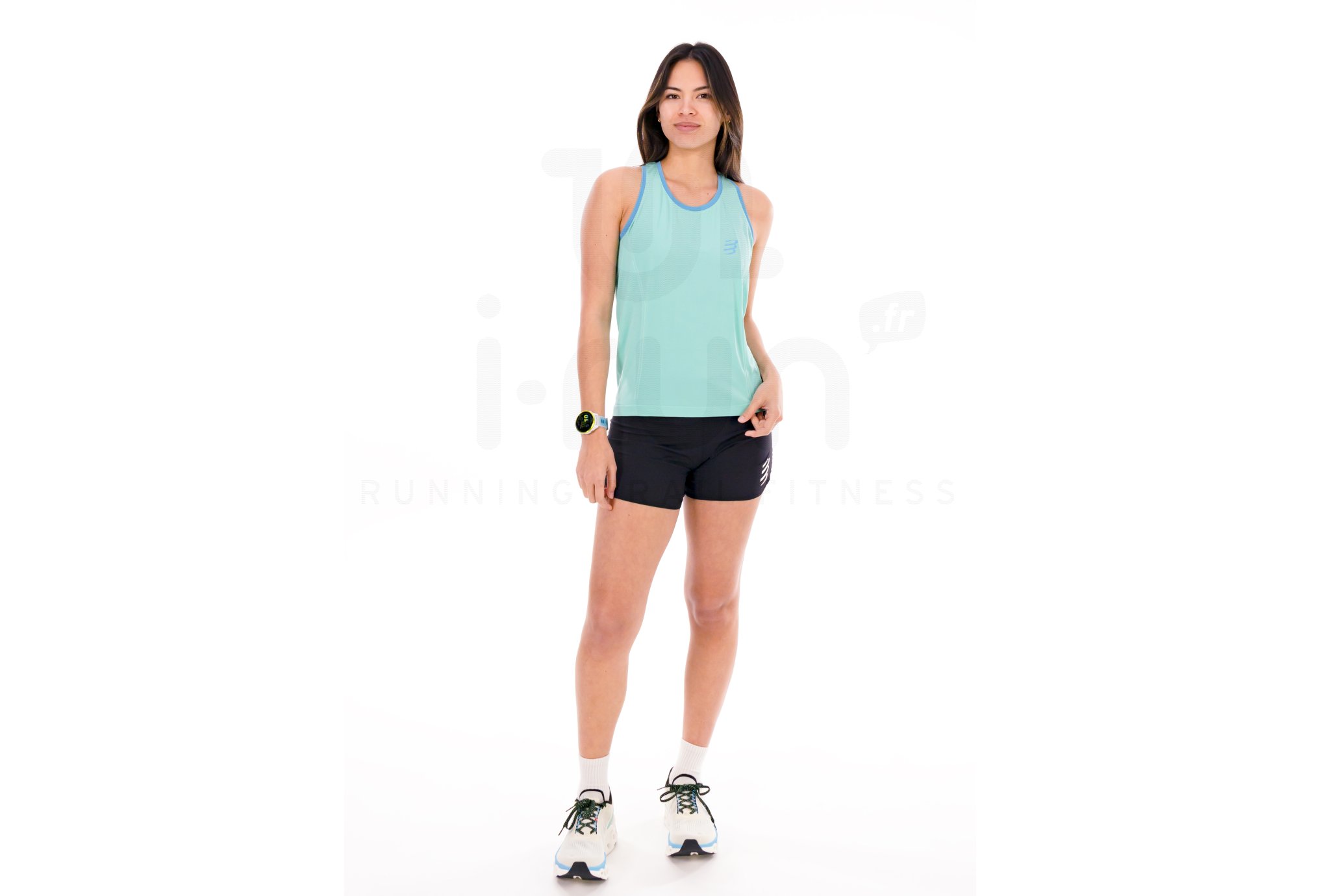 Compressport Performance Damen